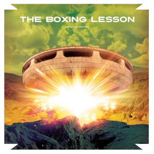 boxinglesson